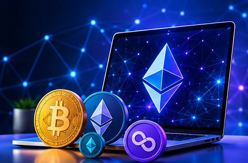 Blockchain & Web3