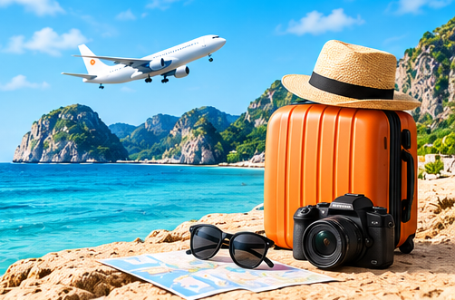 Travel & Destination