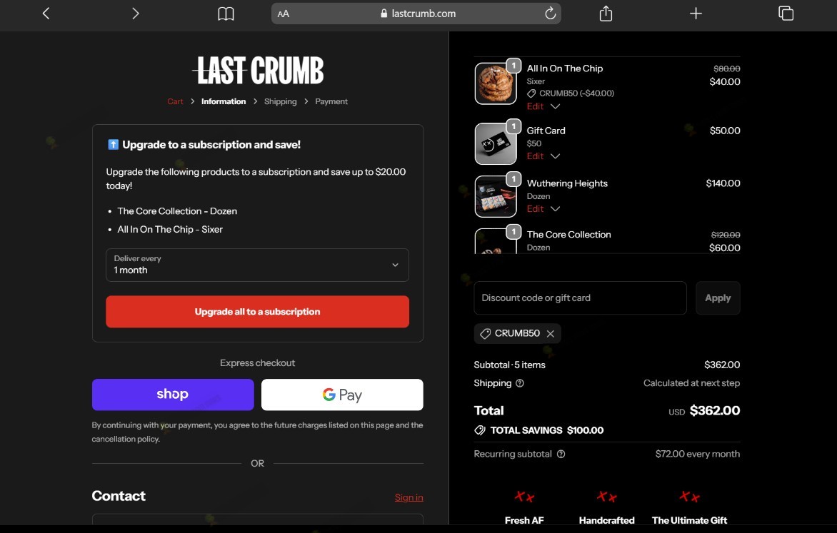 verified-lastcrumb-promo-code.jpg