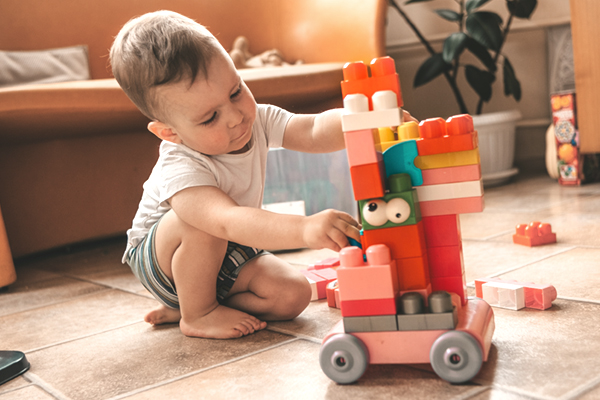 Exciting And Fun Activities For 18 Month Olds That They Will Enjoy