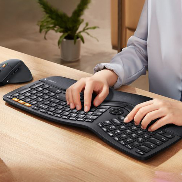 Ergonomic Keyboards: A Definitive Guide On These Unique Products