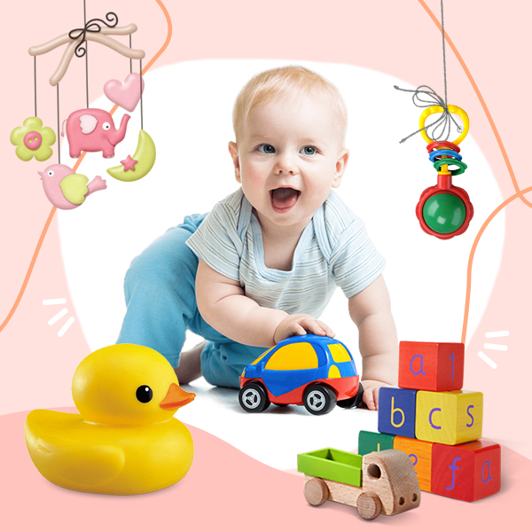 Exciting And Fun Activities For 18 Month Olds That They Will Enjoy