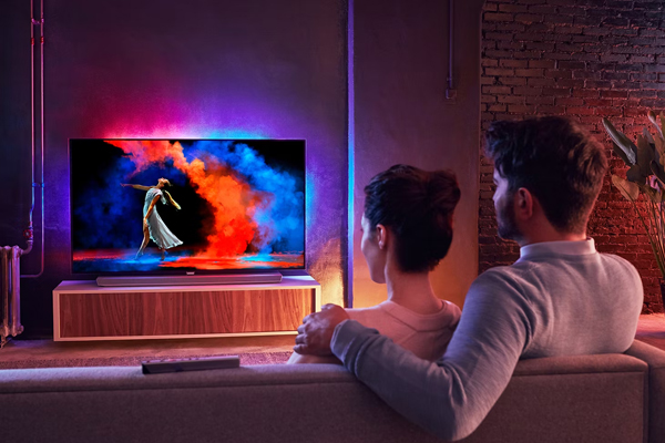 Perfect Gifts For The TV Lovers In Your Life