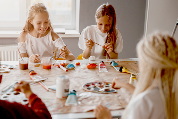 Fun Birthday Party Ideas for 13-Year-Olds : Party Like a Teen