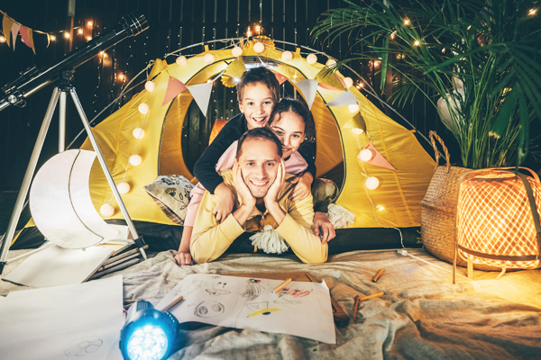 30 Summer Activities To Enjoy With Kids And Family