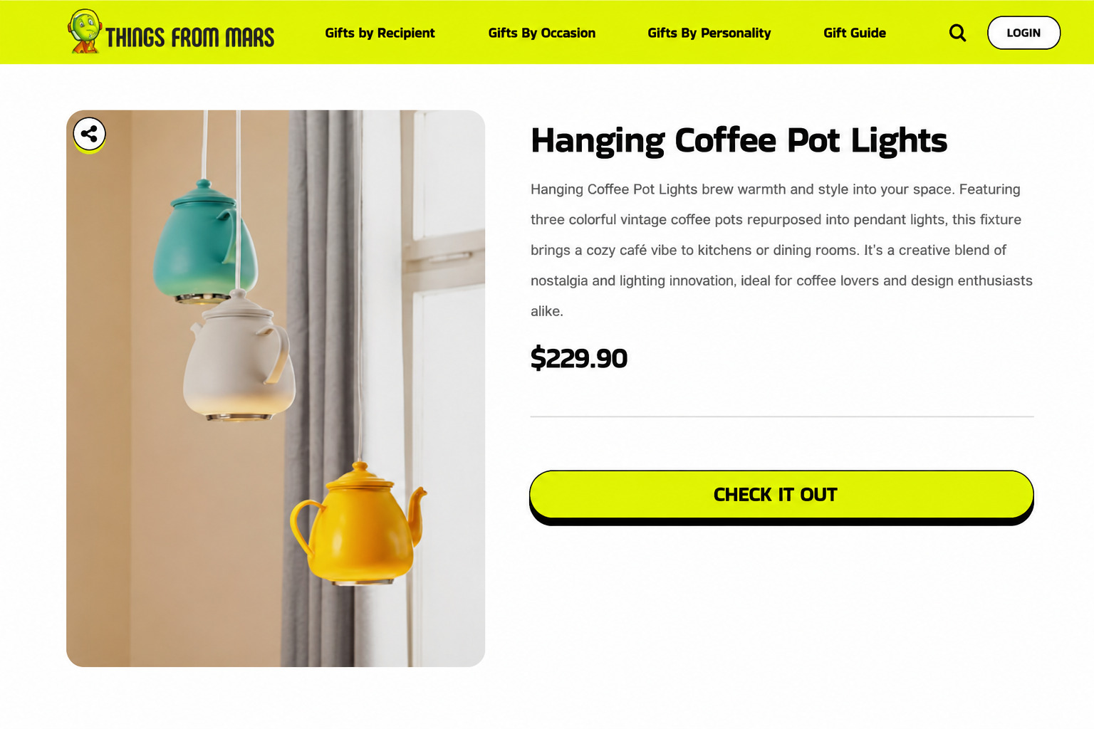 I Found 13 Gifts For People Who Already Own Everything: The Last One Is An Absolute Conversation Killer