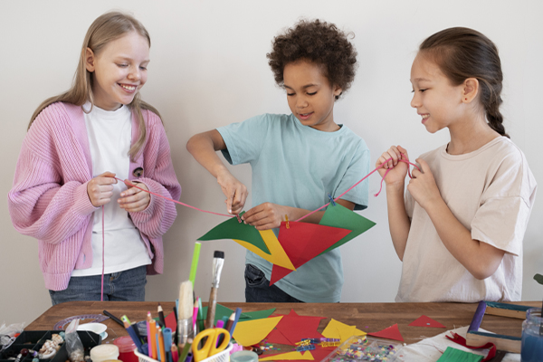 Wacky Family Reunion Activities To Make Unforgettable Memories