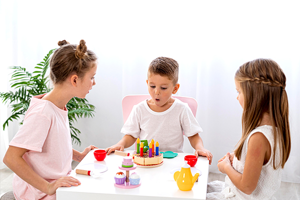 Exciting And Fun Activities For 18 Month Olds That They Will Enjoy