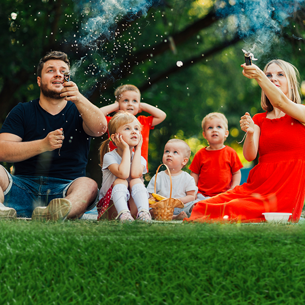 Wacky Family Reunion Activities To Make Unforgettable Memories