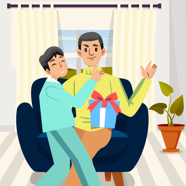 Perfect Father's Day Quotes to Complement Father’s Day Gifts