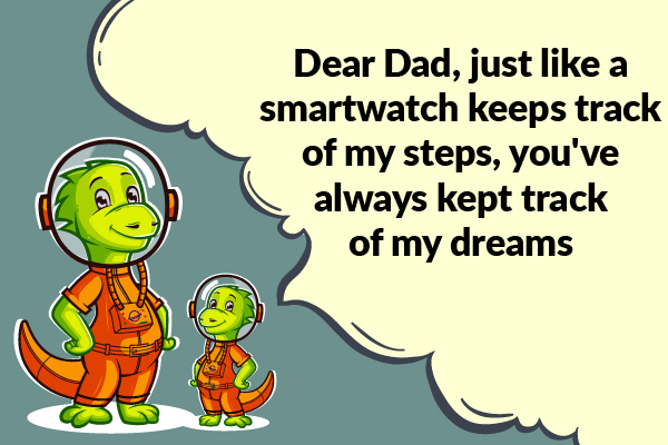 Perfect Father's Day Quotes to Complement Father’s Day Gifts
