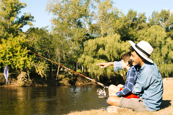 30 Summer Activities To Enjoy With Kids And Family