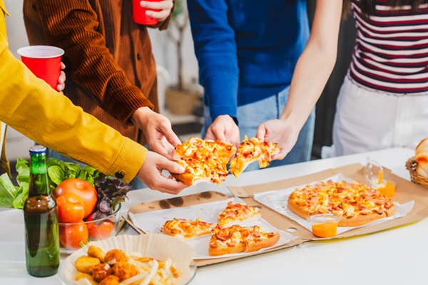 Fun Birthday Party Ideas for 13-Year-Olds : Party Like a Teen