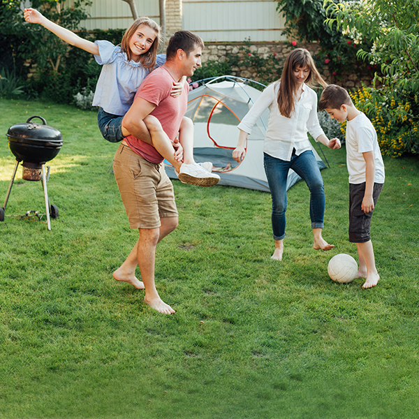 Fun Things To Do At Home: Creative And Entertaining Ideas For All Ages