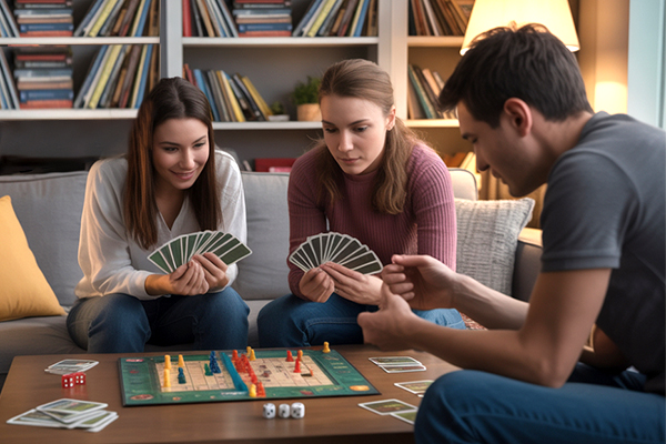 Wacky Family Reunion Activities To Make Unforgettable Memories