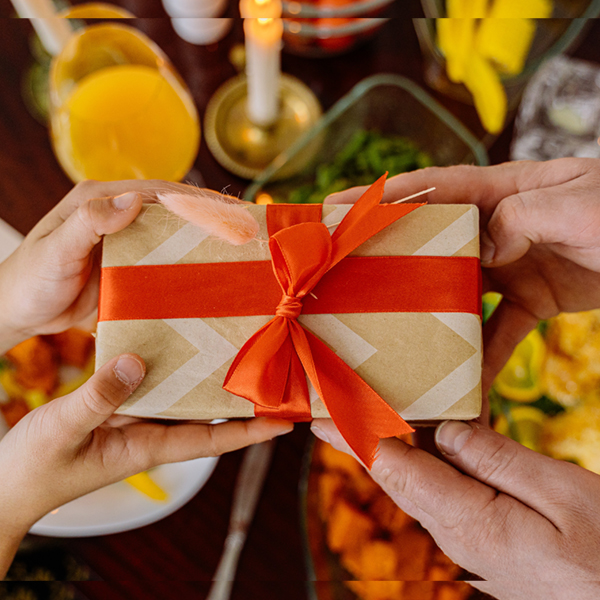 Unveiling the Diversity of Gift-Giving Practices Worldwide