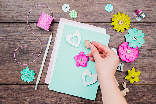 Engaging Mother's Day Activities to Make Her Feel Special