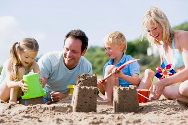 30 Summer Activities To Enjoy With Kids And Family