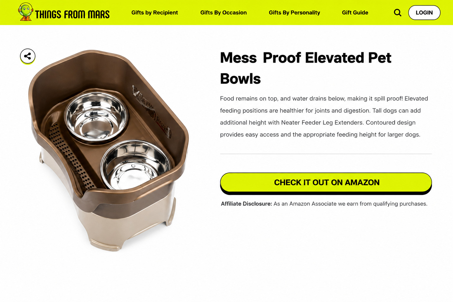I Found 13 Gifts For People Who Already Own Everything: The Last One Is An Absolute Conversation Killer