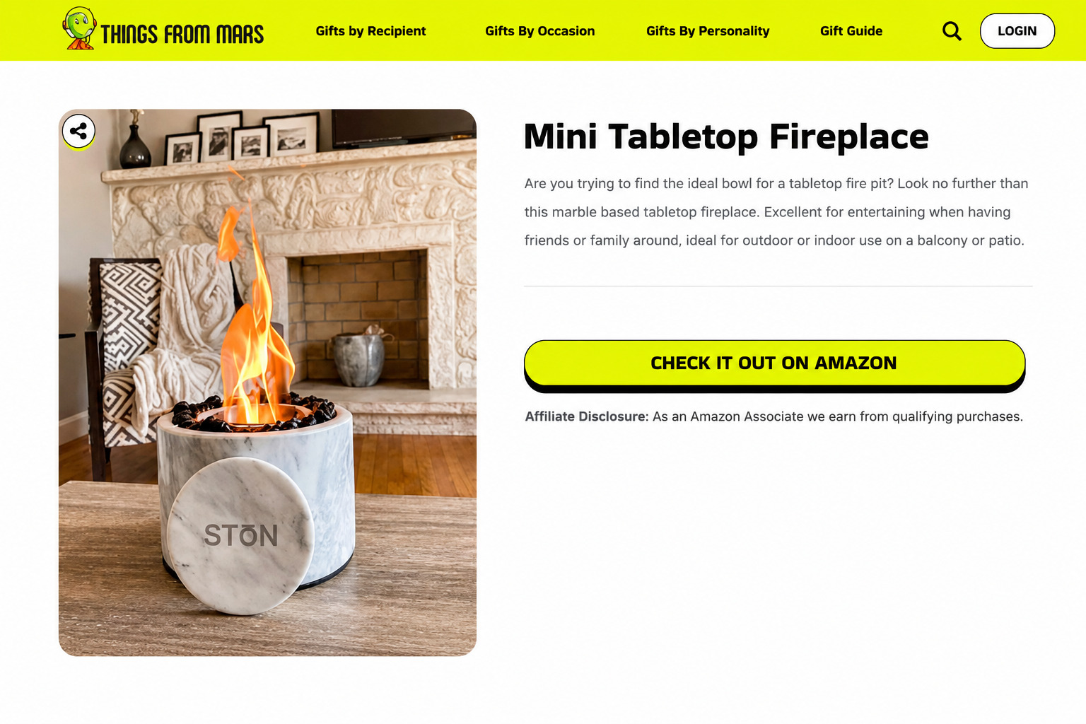 I Found 13 Gifts For People Who Already Own Everything: The Last One Is An Absolute Conversation Killer
