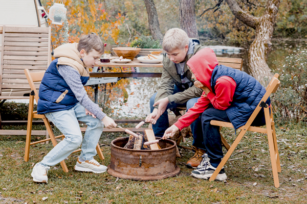 Fun Birthday Party Ideas for 13-Year-Olds : Party Like a Teen