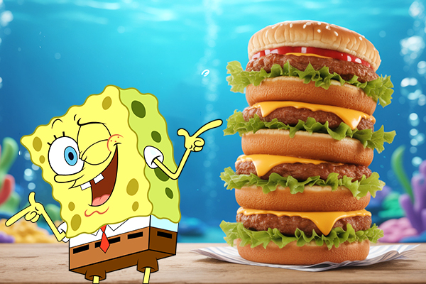 34 Exciting SpongeBob Birthday Party Ideas For Fans That Wow