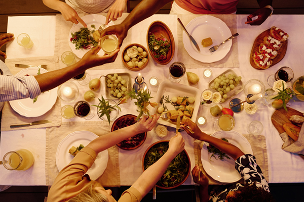 Wacky Family Reunion Activities To Make Unforgettable Memories