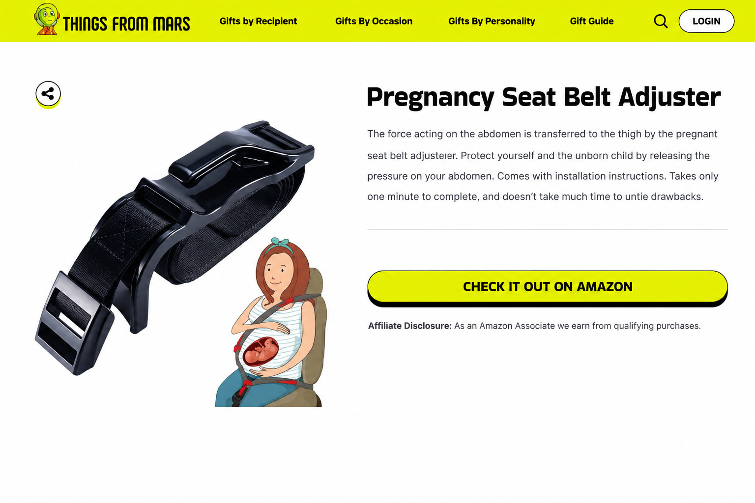 I Found 13 Gifts For People Who Already Own Everything: The Last One Is An Absolute Conversation Killer