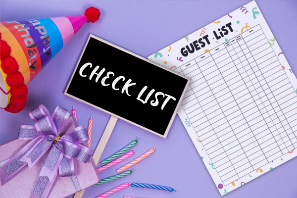 Fun Birthday Party Ideas for 13-Year-Olds : Party Like a Teen
