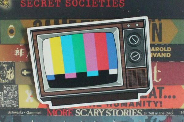 Perfect Gifts For The TV Lovers In Your Life