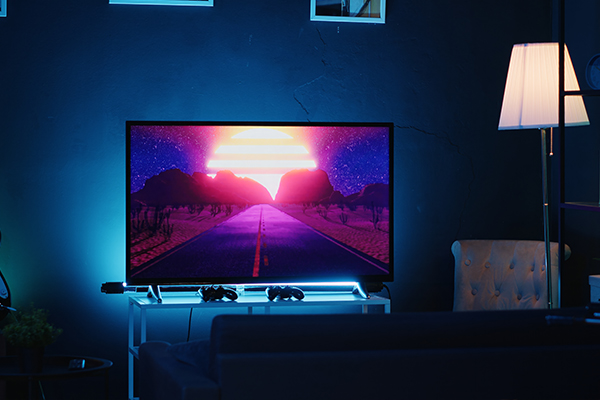 Perfect Gifts For The TV Lovers In Your Life