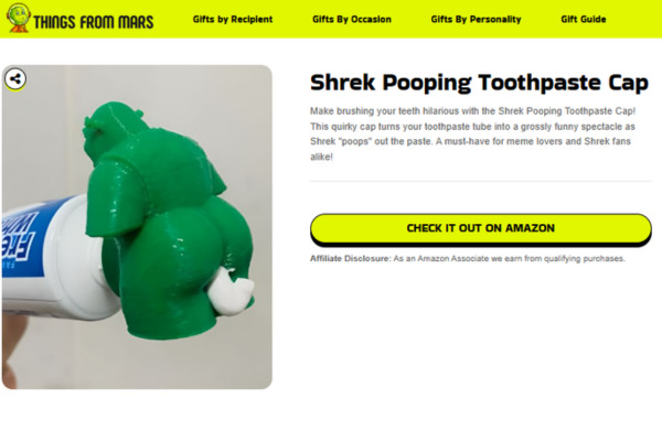 I Found 13 Gifts For People Who Already Own Everything: The Last One Is An Absolute Conversation Killer