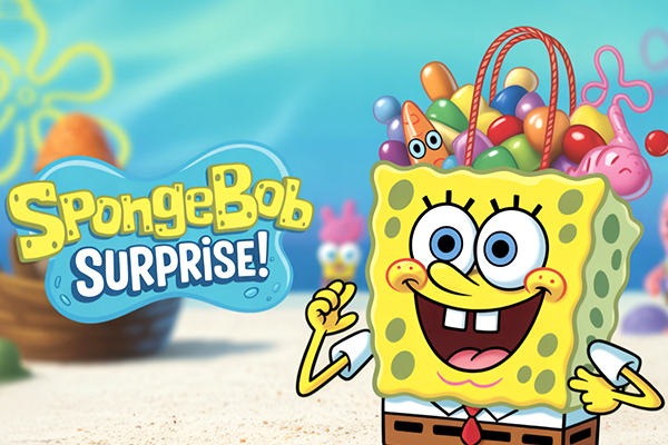 34 Exciting SpongeBob Birthday Party Ideas For Fans That Wow