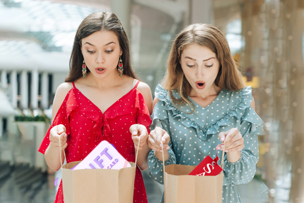 The Power Of Unique Gifts: Insights From The Stats On Boosting Brand Loyalty