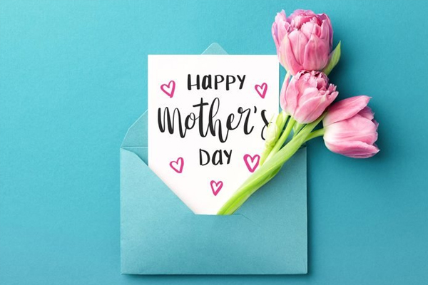 11 Fun Facts About Mother’s Day to Share With Your Mom