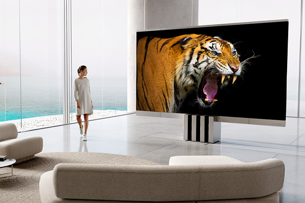 Perfect Gifts For The TV Lovers In Your Life