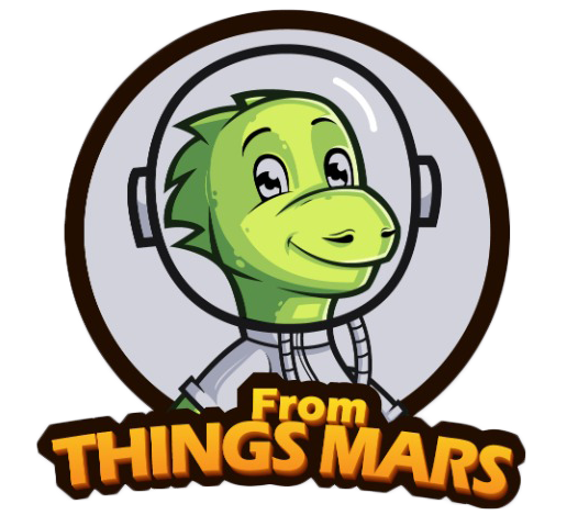 Thingsfrommars.com