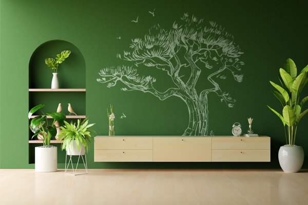 Unique Home Decor Ideas To Uplift Your Interior Design