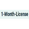 1-Month-License Plan | Luckluckgo.com