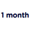 1 Month Plan | Lingokids