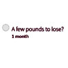 1 Month Plan : DietChef