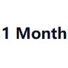 1 Month : Coolcut