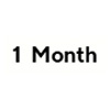 1 Month | Lifesum 