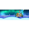 1-Tages Flexi-Ticket WinterWonder : Legoland DE