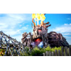 1 Tages Ticket : Heide Park