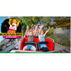 1-Tageskarte Saison 2026 | Legoland De