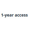1-year Pass Access