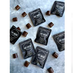 10 Coffee Chews : Dry Brew