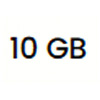 10 GB : Decodo