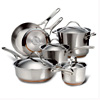 10-Piece Cookware Set - Anolon.com